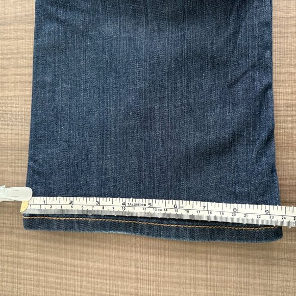 Esprit - Smart Straight Leg Jeans - Size 33 - Picture 12 of 14